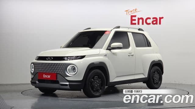 Hyundai Casper D Essential, 2023 1