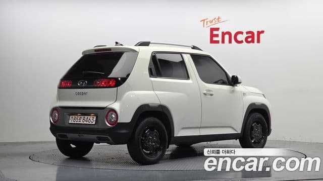 Hyundai Casper D Essential, 2023 2