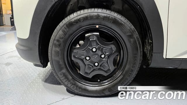 Hyundai Casper D Essential, 2023 все фото