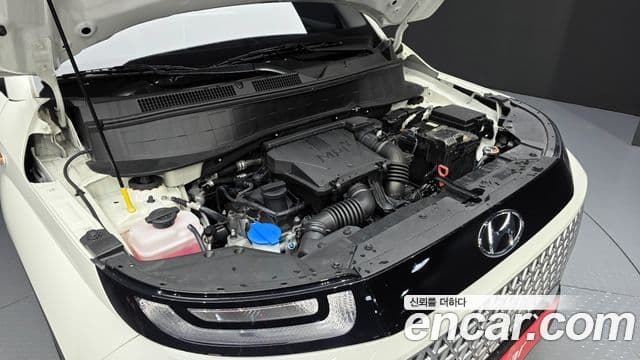 Hyundai Casper D Essential, 2023 6