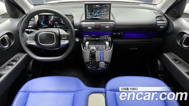 Hyundai Casper D Essential, 2023 7