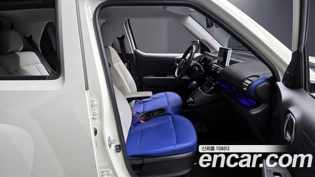 Hyundai Casper D Essential, 2023 10