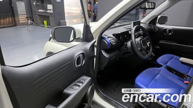 Hyundai Casper D Essential, 2023 11