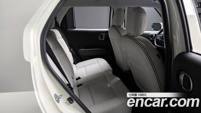 Hyundai Casper D Essential, 2023 12