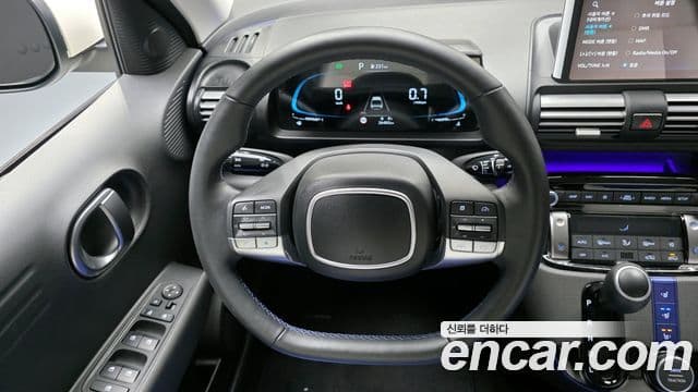 Hyundai Casper D Essential, 2023 13