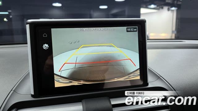 Hyundai Casper D Essential, 2023 14