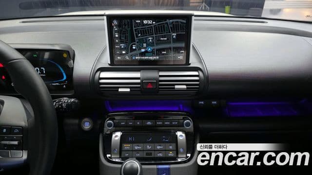 Hyundai Casper D Essential, 2023 15