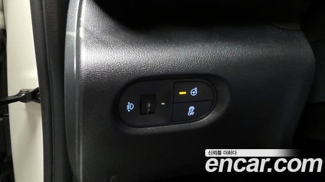 Hyundai Casper D Essential, 2023 16