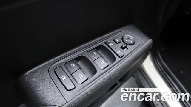 Hyundai Casper D Essential, 2023 17