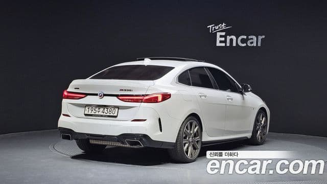 BMW 2시리즈 Gran Coupe (F44), 2023 2