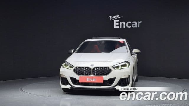 BMW 2시리즈 Gran Coupe (F44), 2023 3