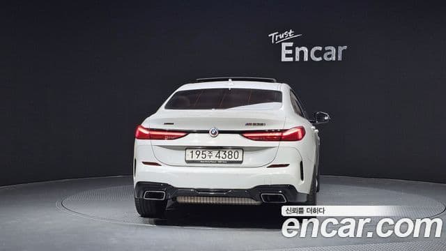 BMW 2시리즈 Gran Coupe (F44), 2023 4