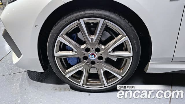 BMW 2시리즈 Gran Coupe (F44), 2023 все фото