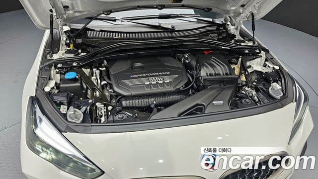 BMW 2시리즈 Gran Coupe (F44), 2023 6