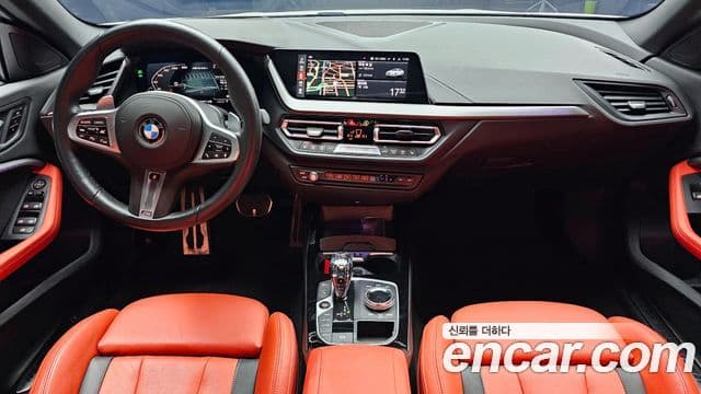 BMW 2시리즈 Gran Coupe (F44), 2023 7