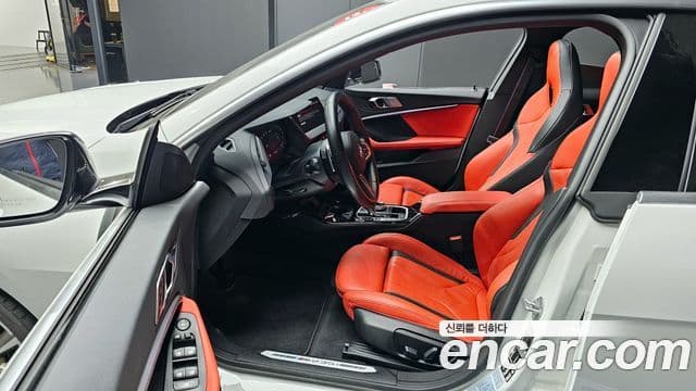 BMW 2시리즈 Gran Coupe (F44), 2023 10