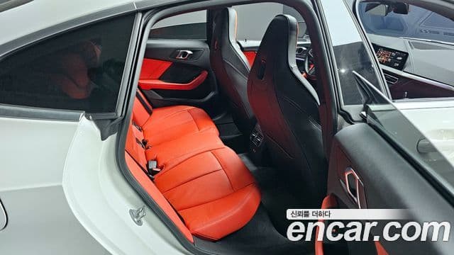 BMW 2시리즈 Gran Coupe (F44), 2023 12