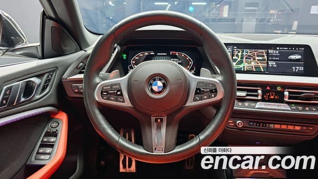 BMW 2시리즈 Gran Coupe (F44), 2023 13