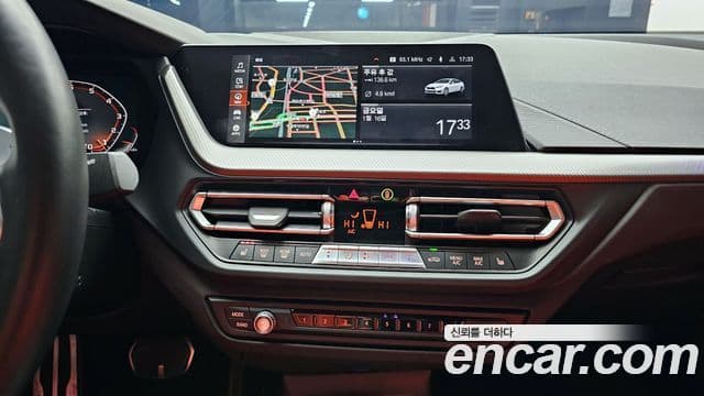 BMW 2시리즈 Gran Coupe (F44), 2023 14