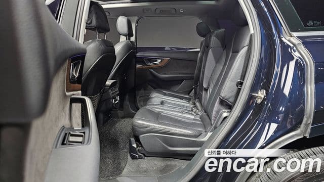 Audi Q7 (4M) Premium, 2016 12