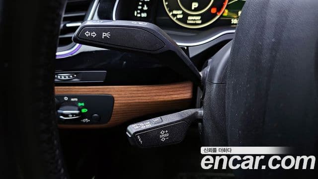 Audi Q7 (4M) Premium, 2016 17