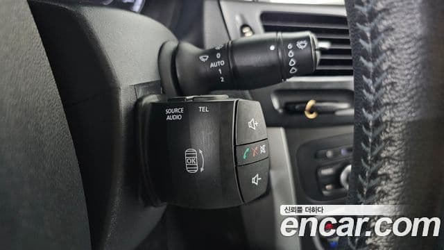 Renault Korea(Samsung) 뉴SM5 Platinum LPLi SE Plus, 2014 16