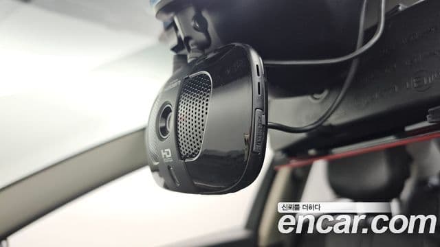 Renault Korea(Samsung) 뉴SM5 Platinum LPLi SE Plus, 2014 17