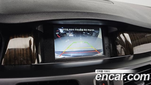 Renault Korea(Samsung) 뉴SM5 Platinum LPLi SE Plus, 2014 18