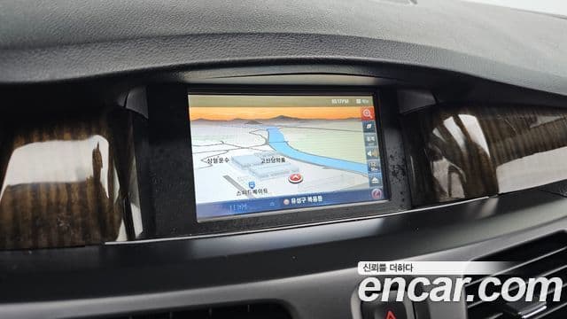 Renault Korea(Samsung) 뉴SM5 Platinum LPLi SE Plus, 2014 19