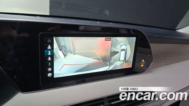 Hyundai Palisade Prestige, 2022 16