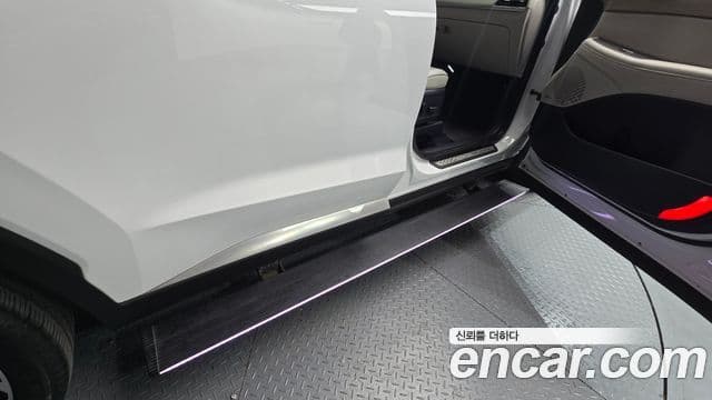 Hyundai Palisade Prestige, 2022 19