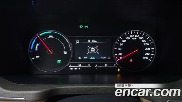 Kia Sorento 4세대 Prestige, 2023 8