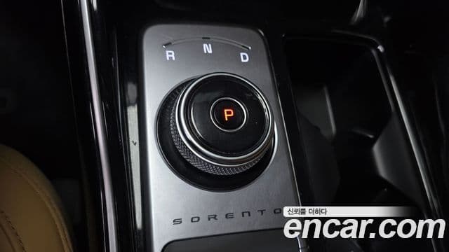 Kia Sorento 4세대 Prestige, 2023 9
