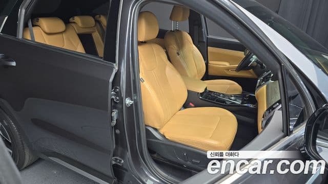 Kia Sorento 4세대 Prestige, 2023 12