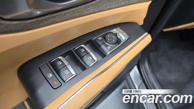 Kia Sorento 4세대 Prestige, 2023 14