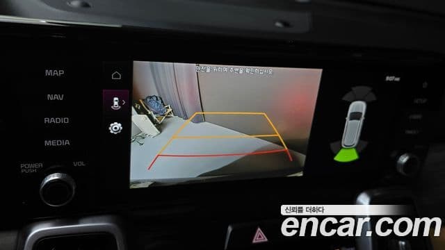 Kia Sorento 4세대 Prestige, 2023 17