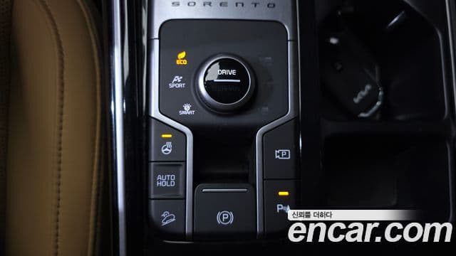 Kia Sorento 4세대 Prestige, 2023 18