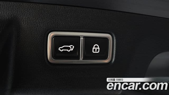 Kia Sorento 4세대 Prestige, 2023 20