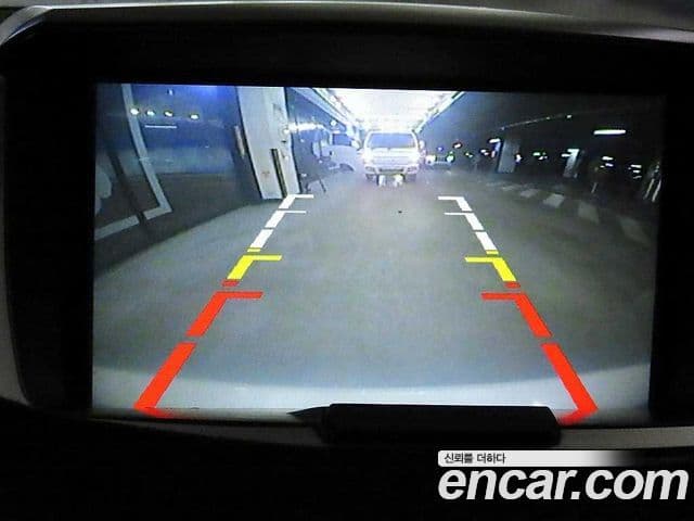 Renault Korea(Samsung) 뉴SM3 XE, 2014 14