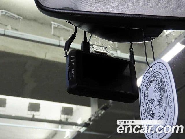 Renault Korea(Samsung) 뉴SM3 XE, 2014 15