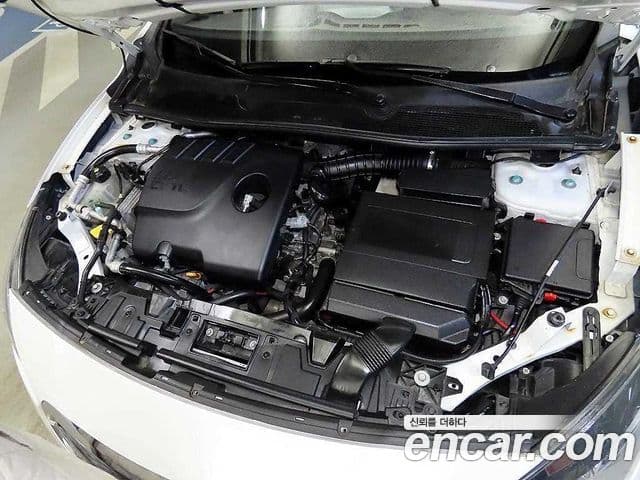 Renault Korea(Samsung) 뉴SM3 XE, 2014 16