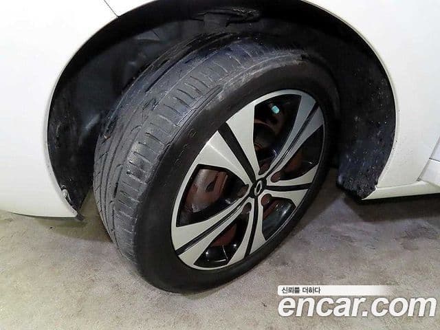 Renault Korea(Samsung) 뉴SM3 XE, 2014 17