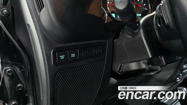 Jeep Wrangler (JK) 3.6 Rubicon 4도어, 2017 16