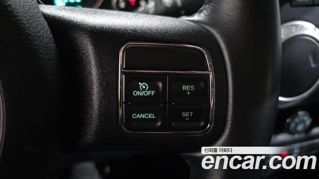 Jeep Wrangler (JK) 3.6 Rubicon 4도어, 2017 17