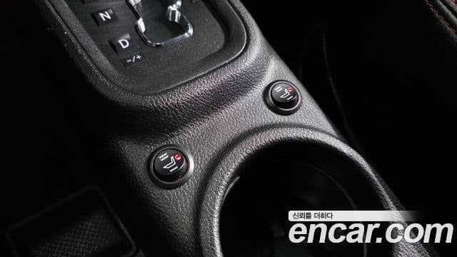 Jeep Wrangler (JK) 3.6 Rubicon 4도어, 2017 19