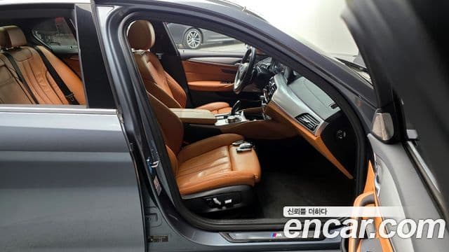 BMW 5시리즈 (G30) 530i xDrive M Sport, 2018 11