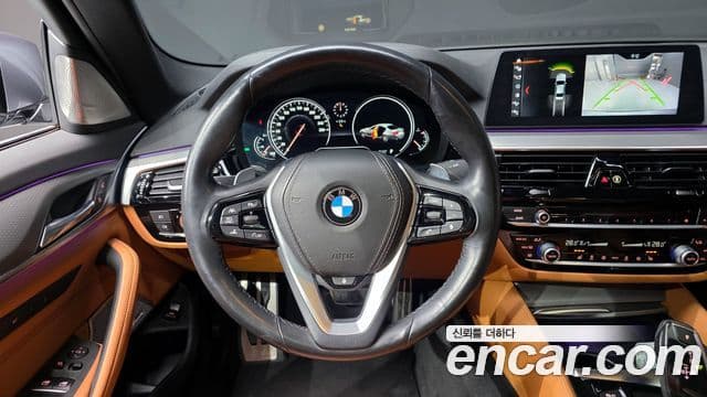 BMW 5시리즈 (G30) 530i xDrive M Sport, 2018 13