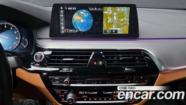 BMW 5시리즈 (G30) 530i xDrive M Sport, 2018 14