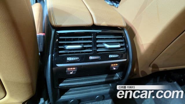 BMW 5시리즈 (G30) 530i xDrive M Sport, 2018 19