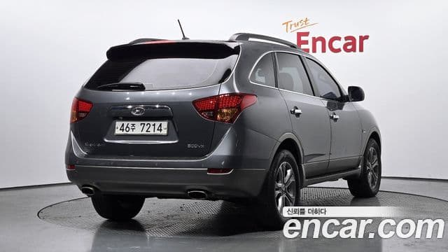 Hyundai Veracruz дизель 2WD 300VX, 2012 2